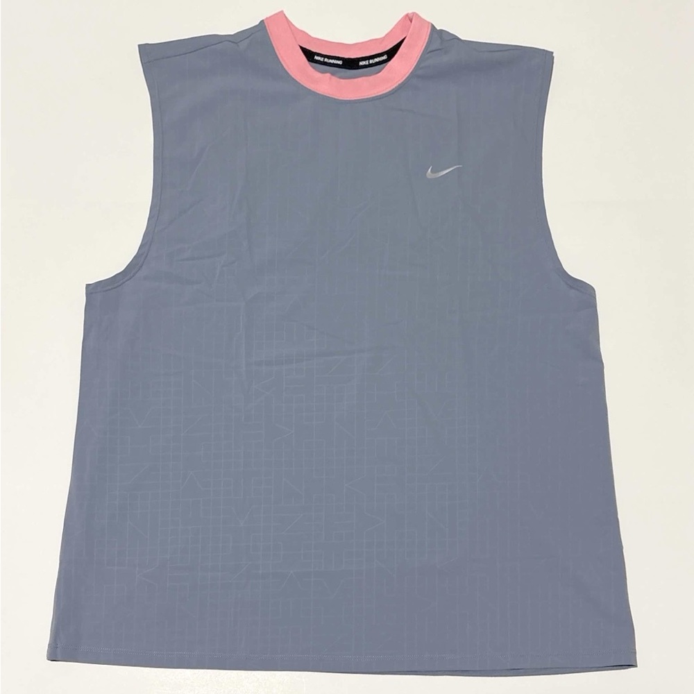 Nike Running Women’s Sleeveless Dri Fit Top